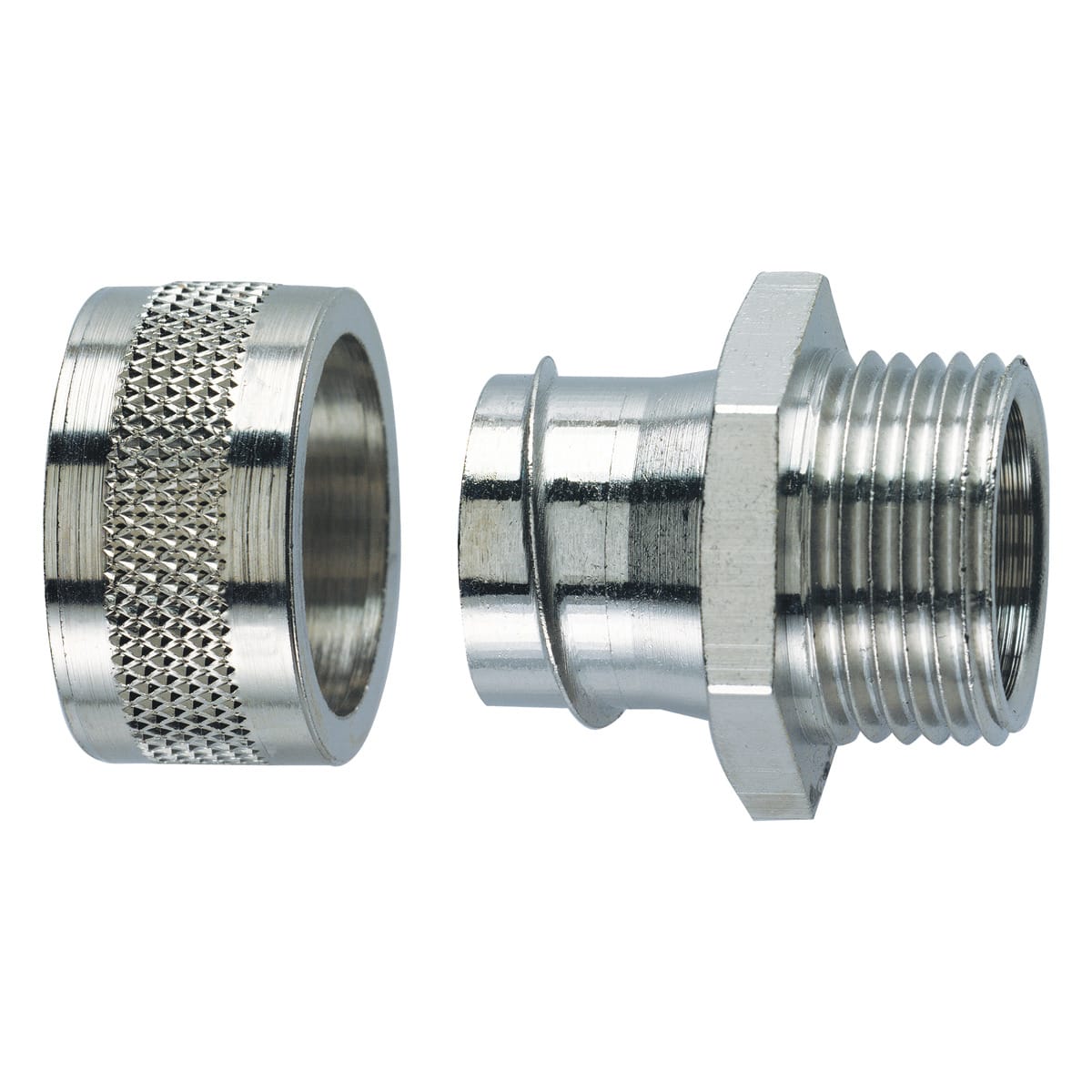 LAPP - SILVYN LGF-2-M 12X1.5