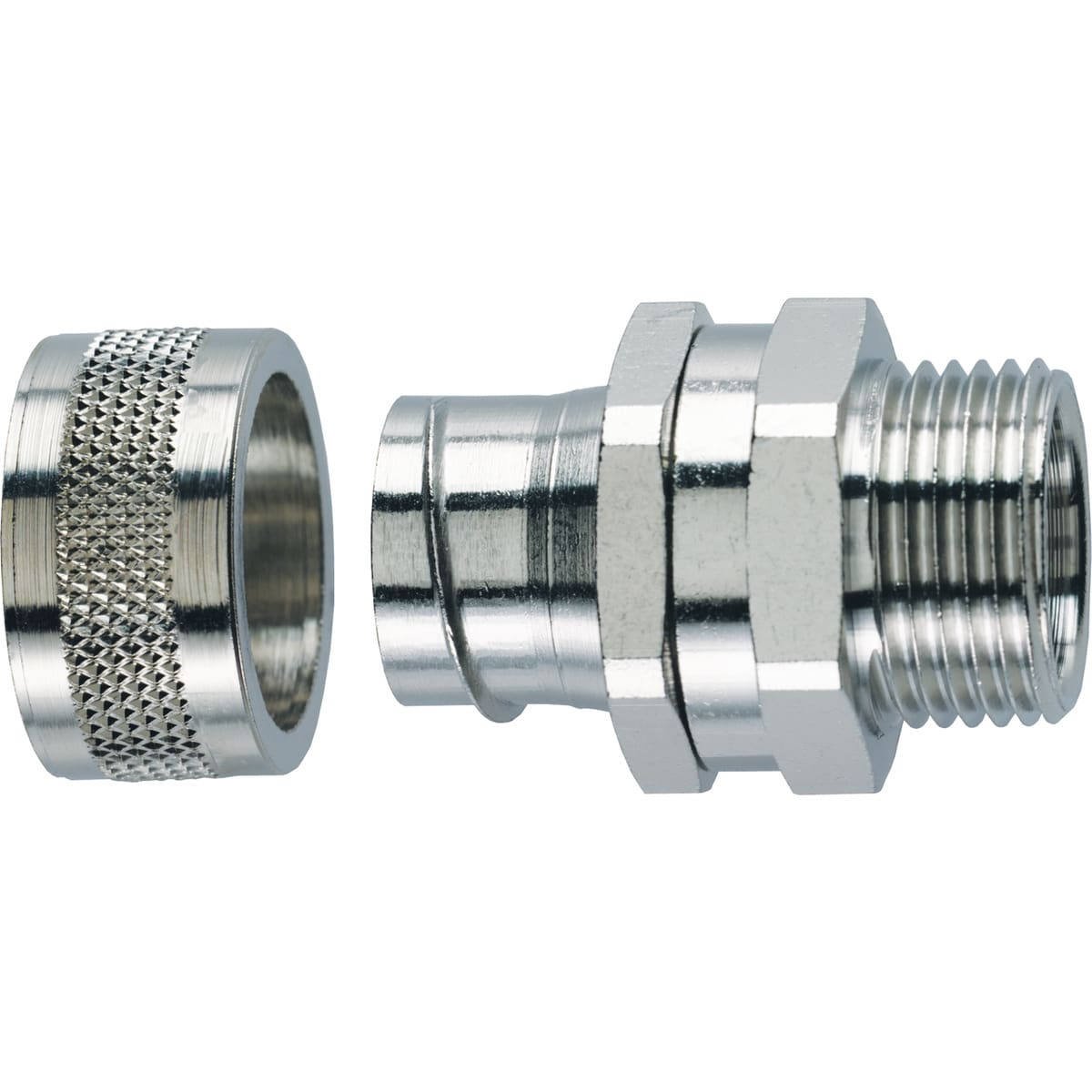 LAPP - SILVYN LGS-2-M 32X1.5