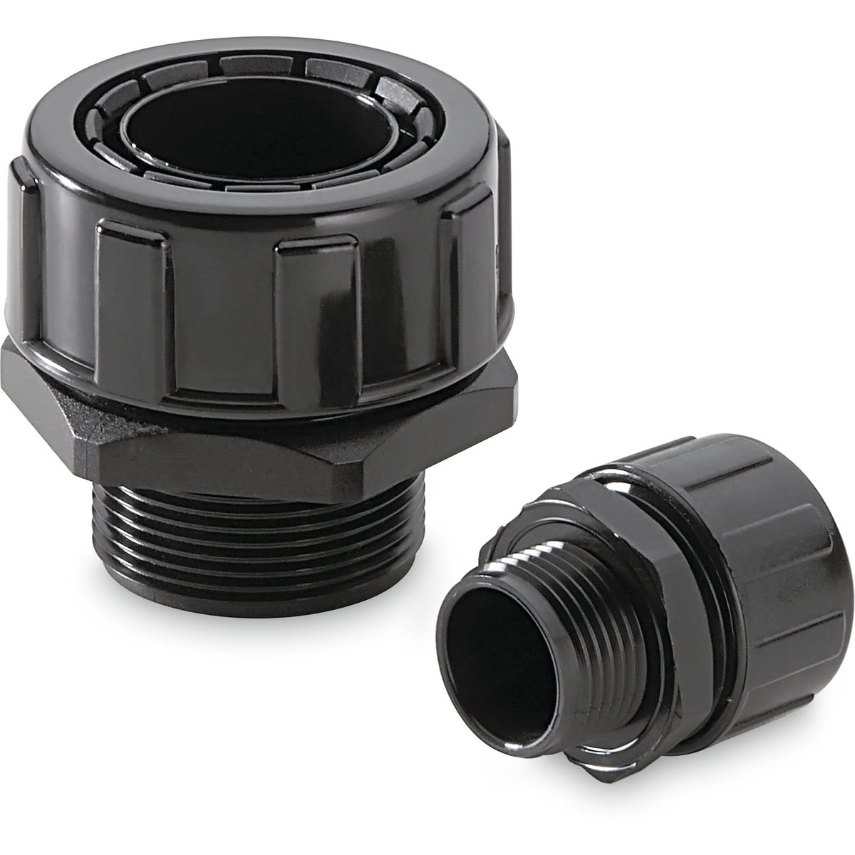 LAPP - SILVYN MPC M20 / 20 BK