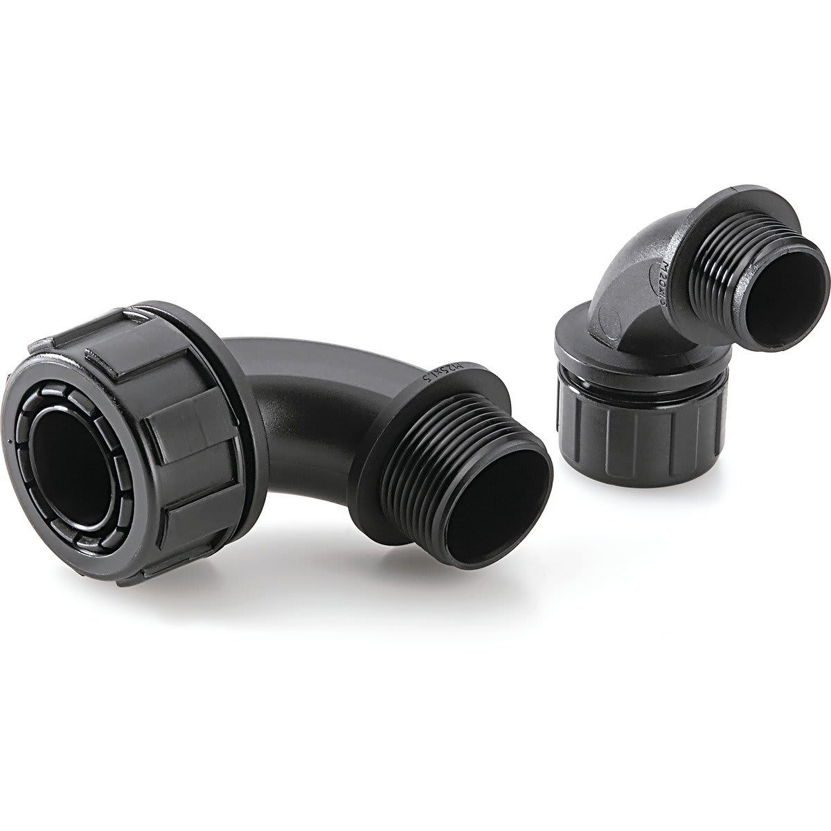 LAPP - SILVYN MPC 90 M 40X1.5 / 40 BK
