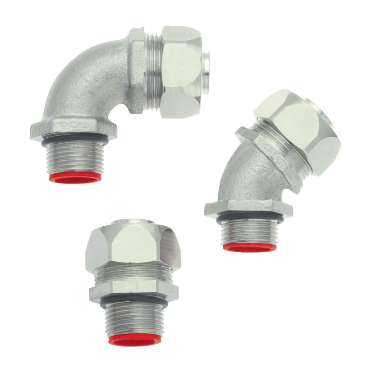 LAPP - SILVYN HIPROJACKET AMG 45 M16X1.5 NPB 55503523