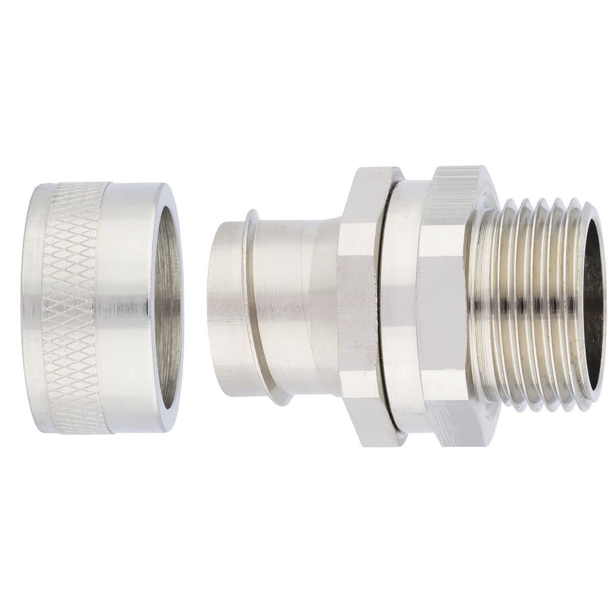 LAPP - SILVYN FCE COMPACT M20X1.5/1 NPB