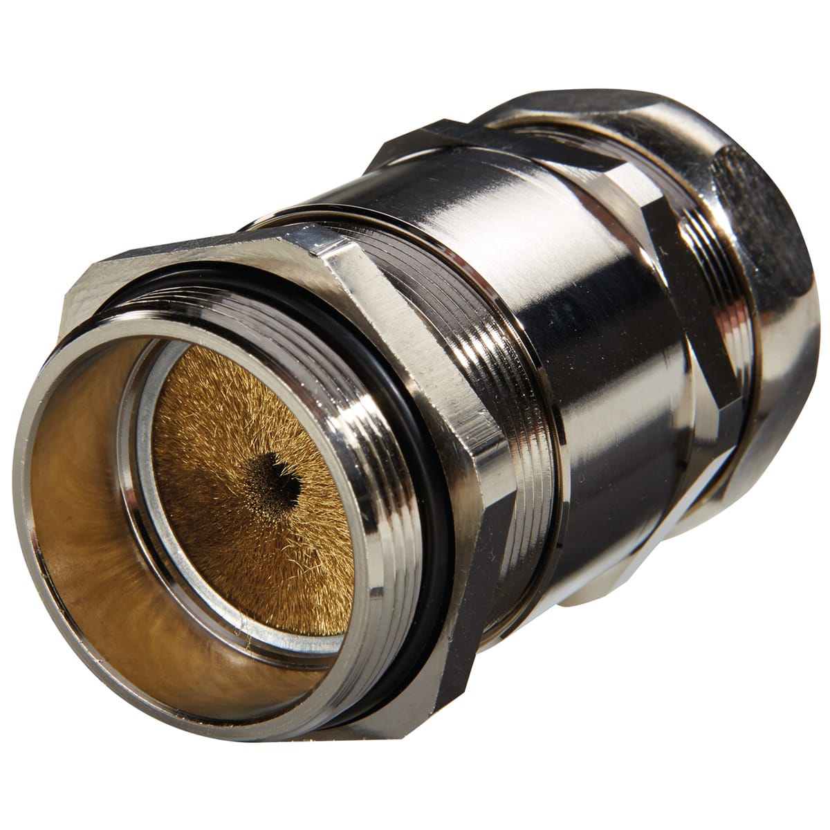 LAPP - SILVYN MSK-M 25X1.5 EDU ATEX BRUSH 55506031