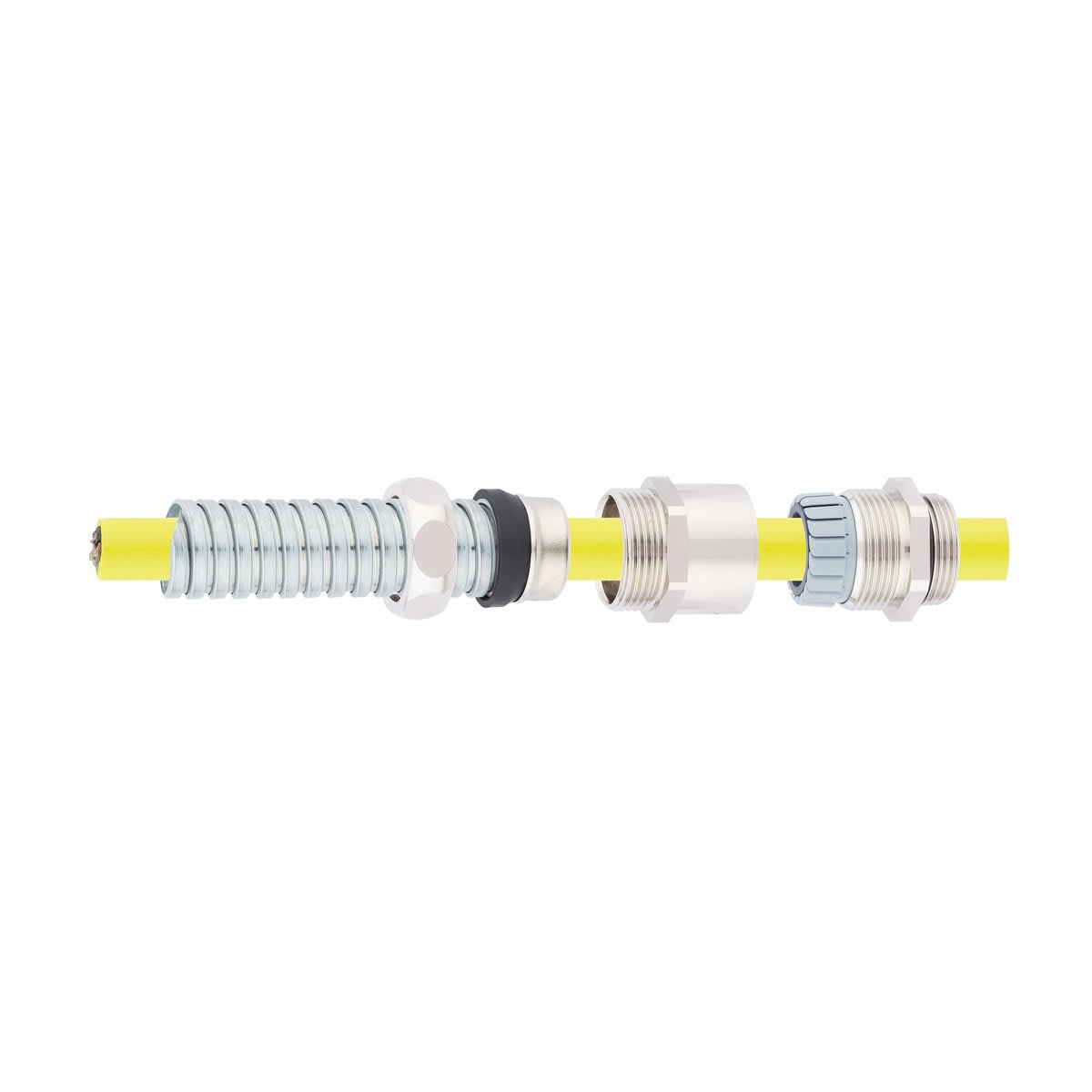 LAPP - SILVYN MSK-M 12X1.5 AS