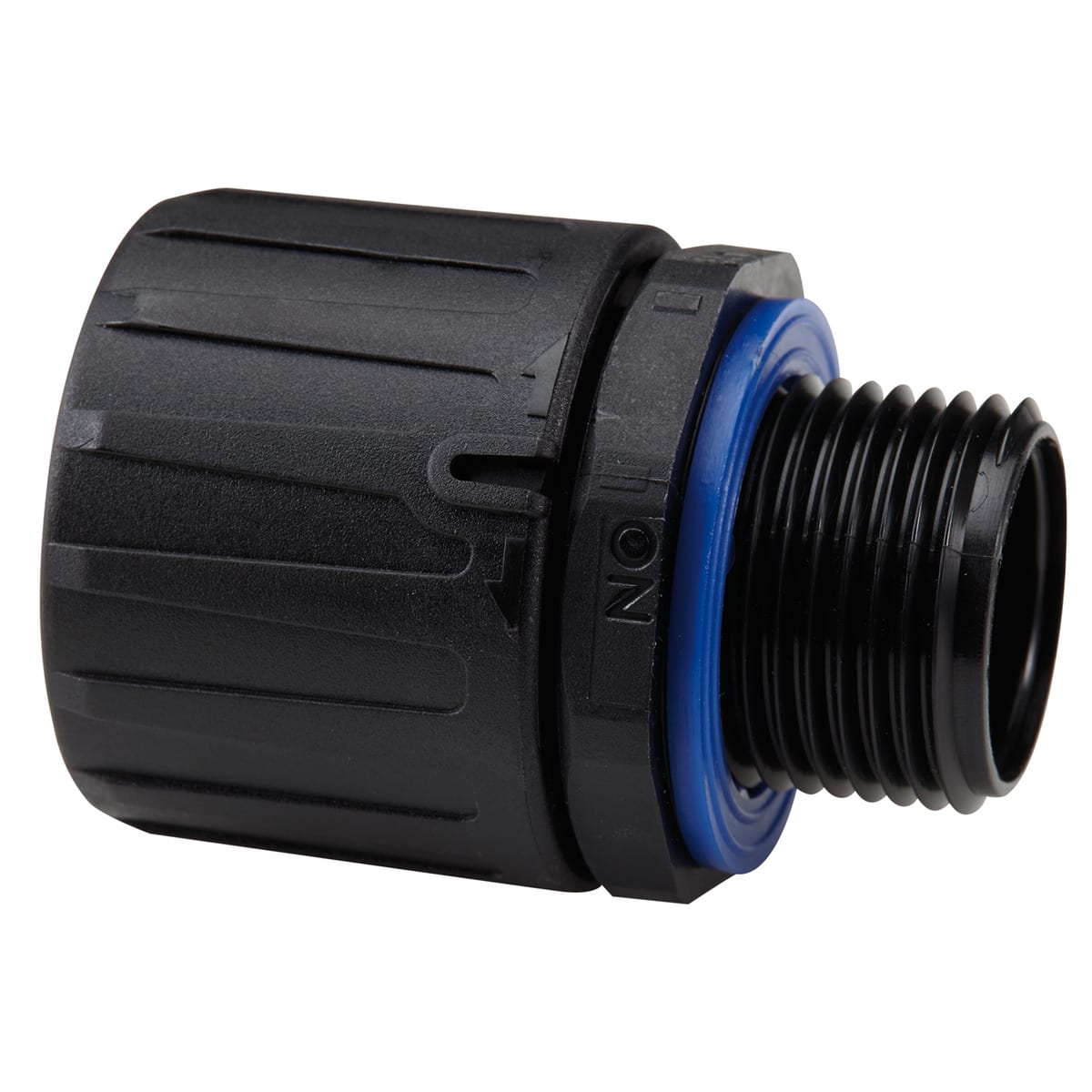 LAPP - SILVYN FPAX M20X1.5 / 16 BK