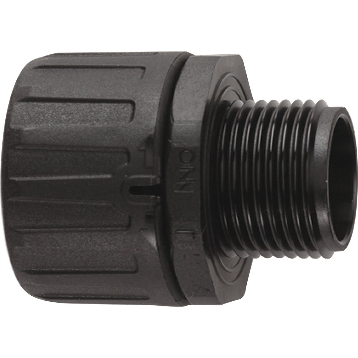 LAPP - SILVYN FPAG M20X1.5 / 16 BK