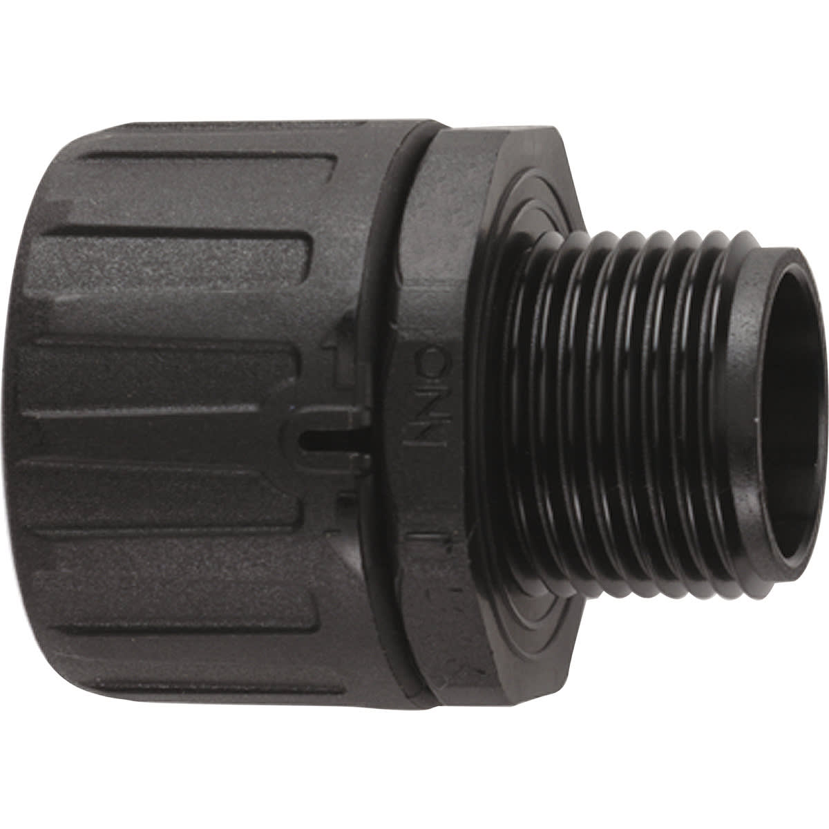 LAPP - SILVYN FPAG M25X1.5 / 25 BK