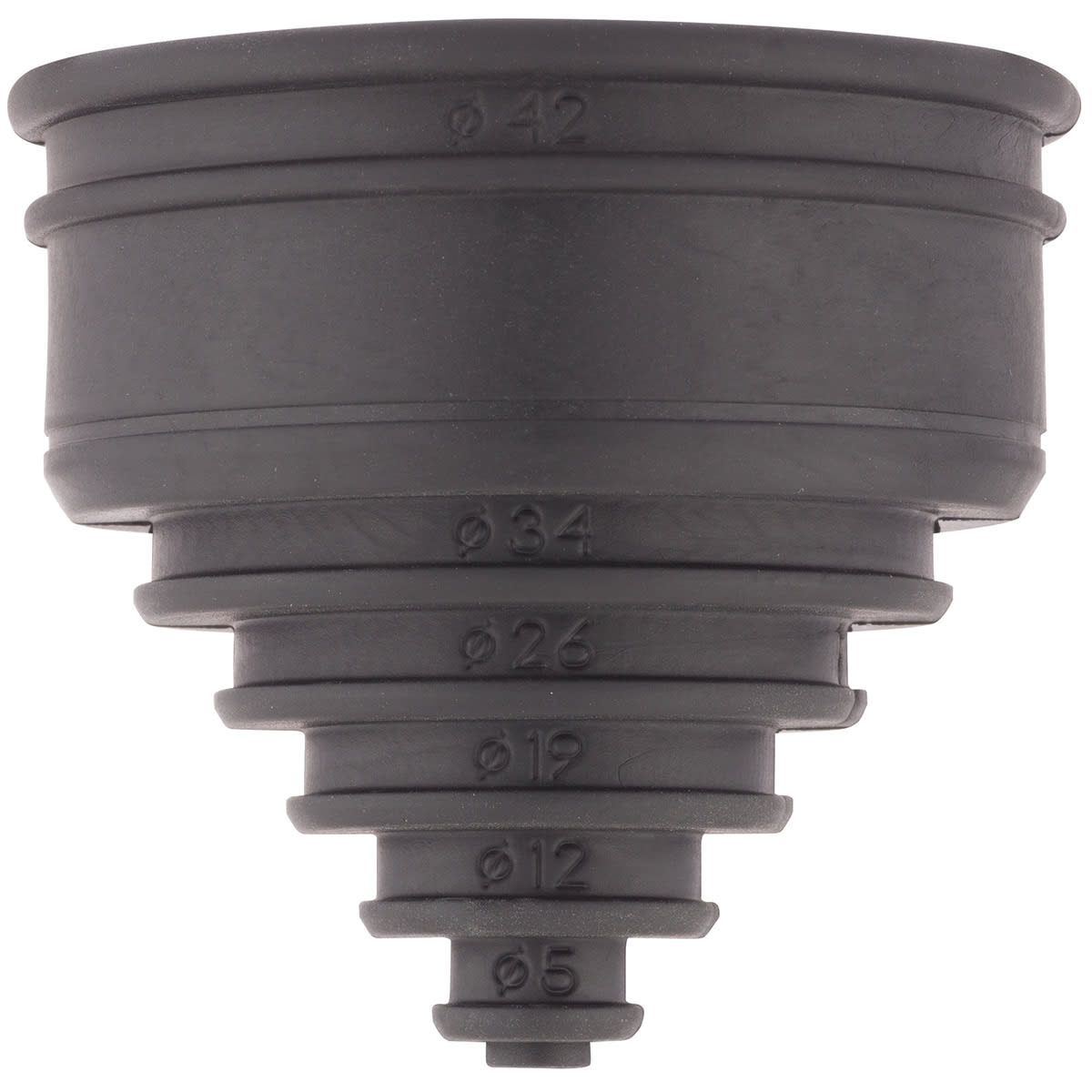 LAPP - SILVYN REC 13