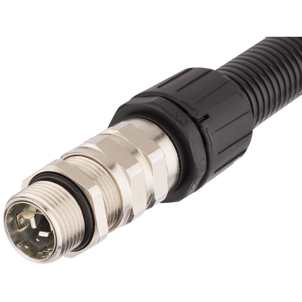 LAPP - SILVYN KSE-M 20X1.5/2 BK