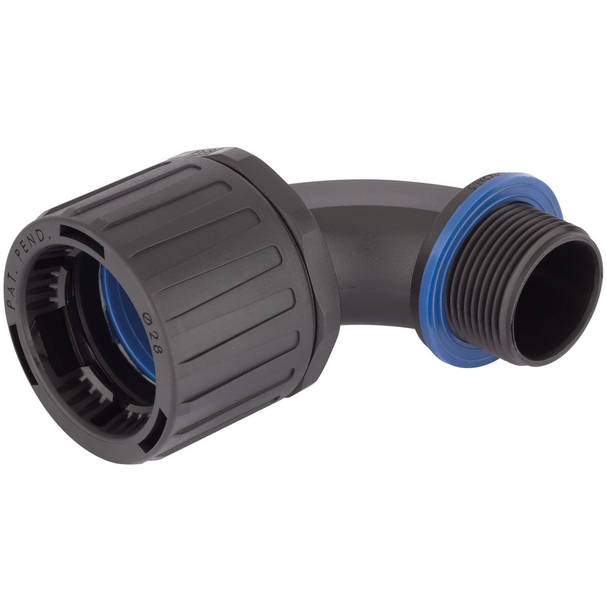 LAPP - SILVYN FPAX 90 M20X1.5 / 21 GY