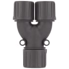 LAPP - SILVYN FPAX Y 28-21-21 BK