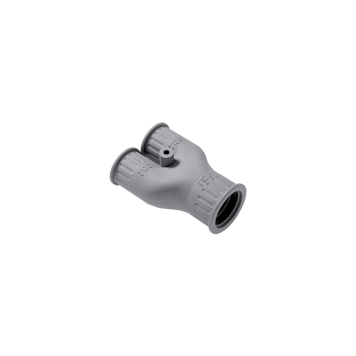 LAPP - SILVYN KLICK-Y TPE 2X16/1X21 BK