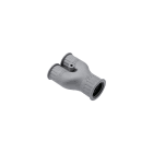 LAPP - SILVYN KLICK-Y TPE 2X16/1X21 BK