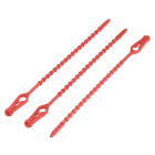 LAPP - CABLE TIE QUICK TIE 500X5.7 BK