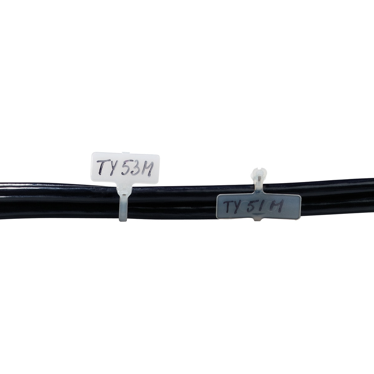 LAPP - CABLE TIES TY-RAP TY 46 MF 184X4.8 NA
