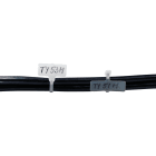 LAPP - CABLE TIES TY-RAP TY 46 MF 184X4.8 NA