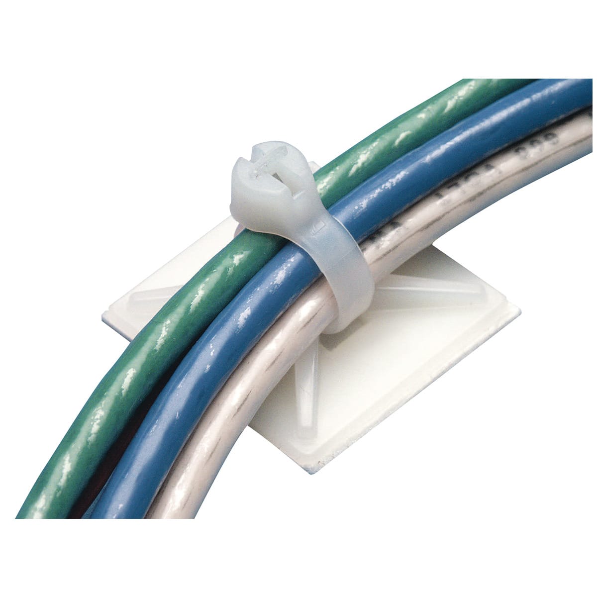 LAPP - SCREW / ADHESIVE SOCKET 19X19 BK