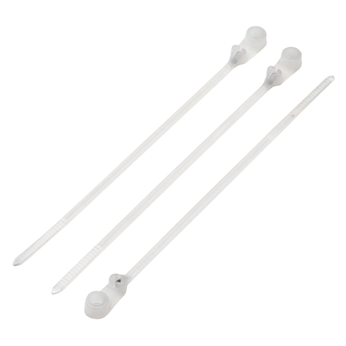 LAPP - CABLE TIES TY-RAP TY 1435 M 198X4.8 NA