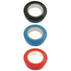 LAPP - INSULATING TAPE IB 2525 BK