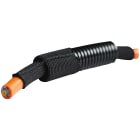 LAPP - SILVYN SHRINK BRAID PET 12-6 MM / 5M