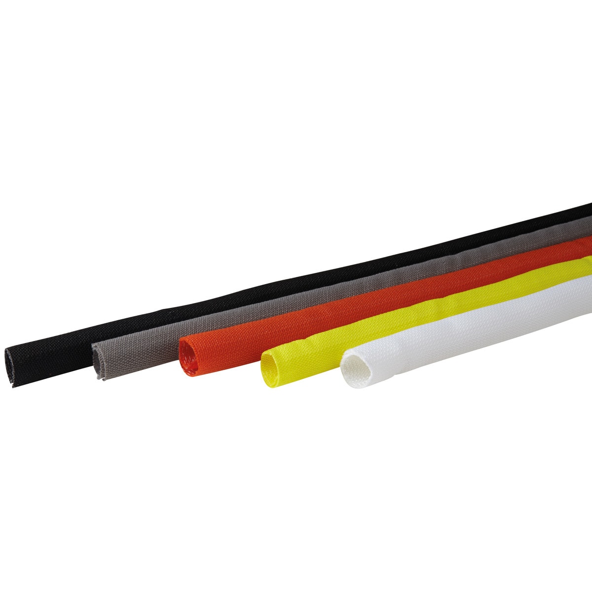 LAPP - SILVYN SNAP PET 19 BK 2.5M