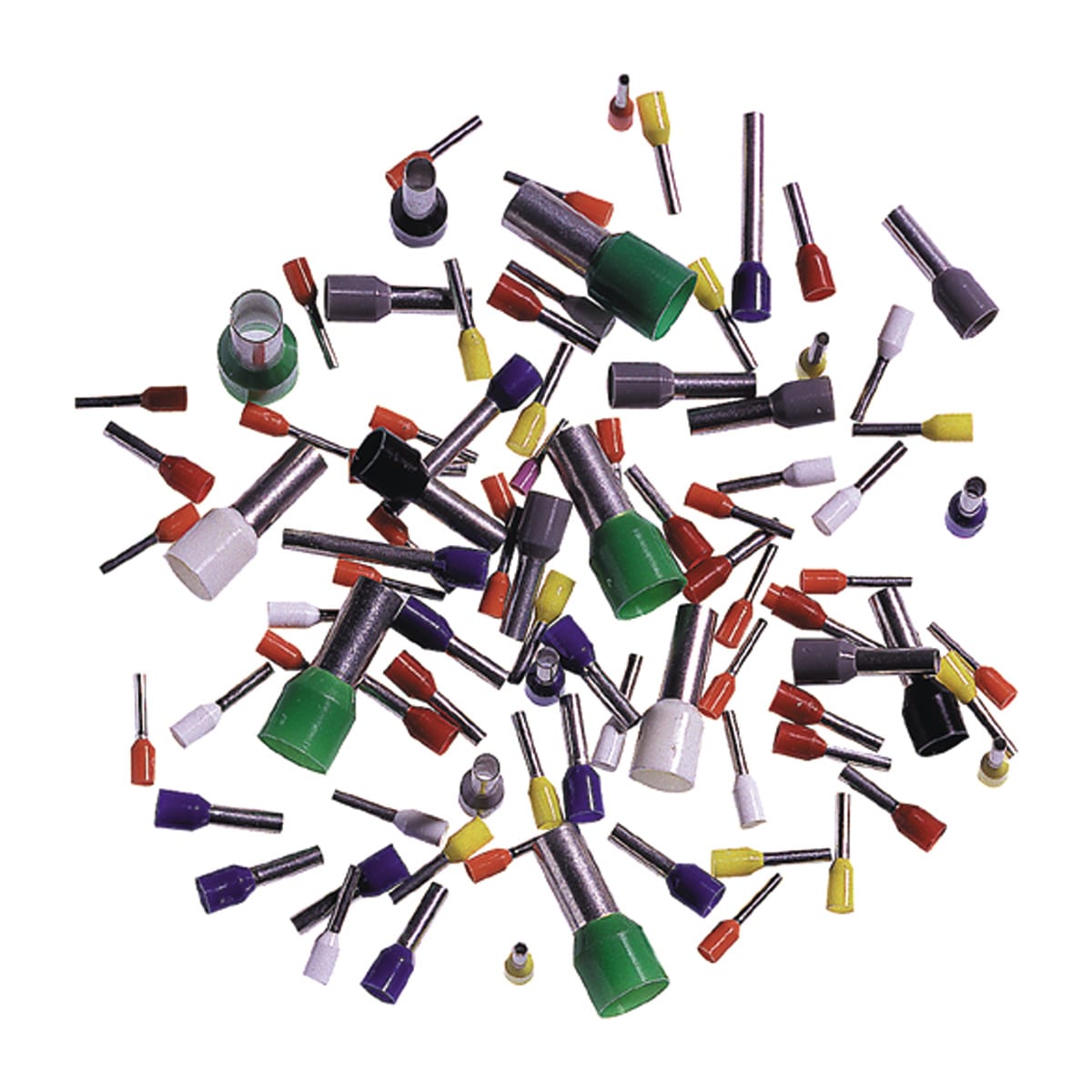 LAPP - END SLEEVES AHI L 0.25/ 8 LBU 61721867