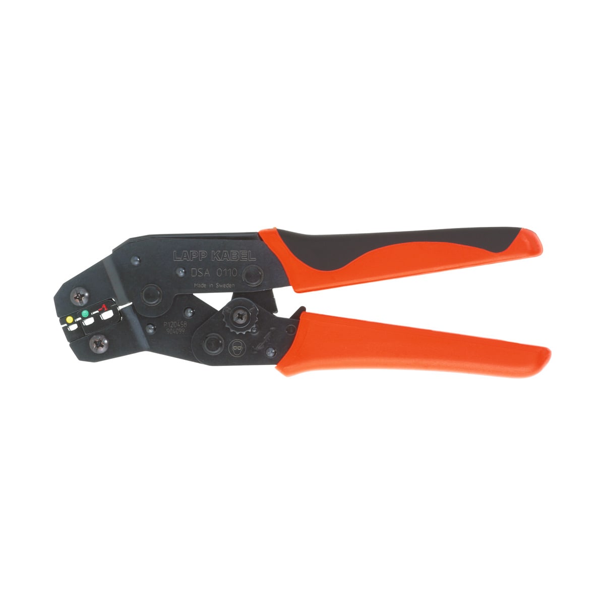LAPP - CRIMPING PLIERS DAS 0110