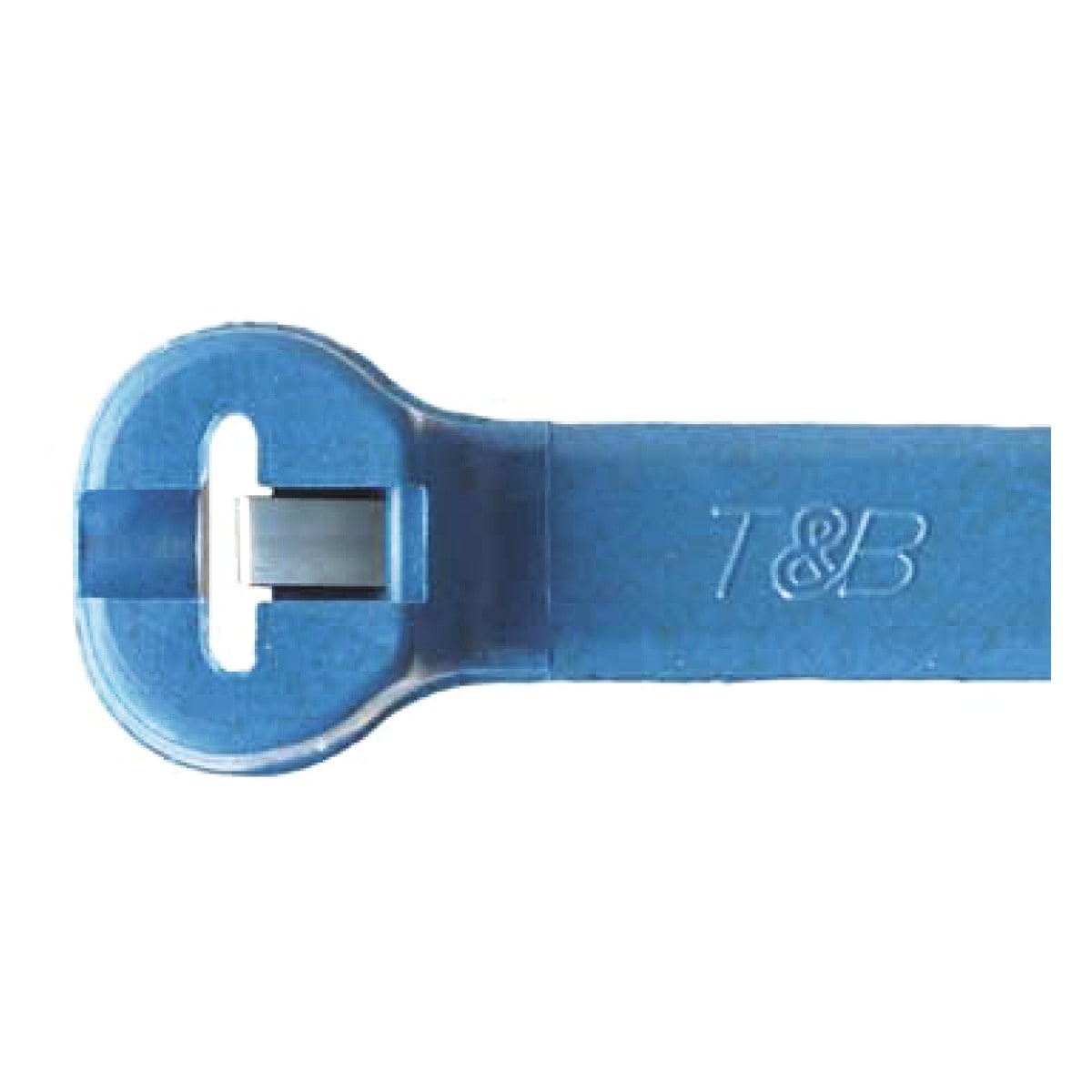 LAPP - CABLE TIES TY-RAP TY523MR-PDT 93X2,3 BU