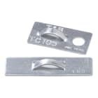 LAPP - TIE MOUNTING SOCKET TC 105 ALUMINIUM