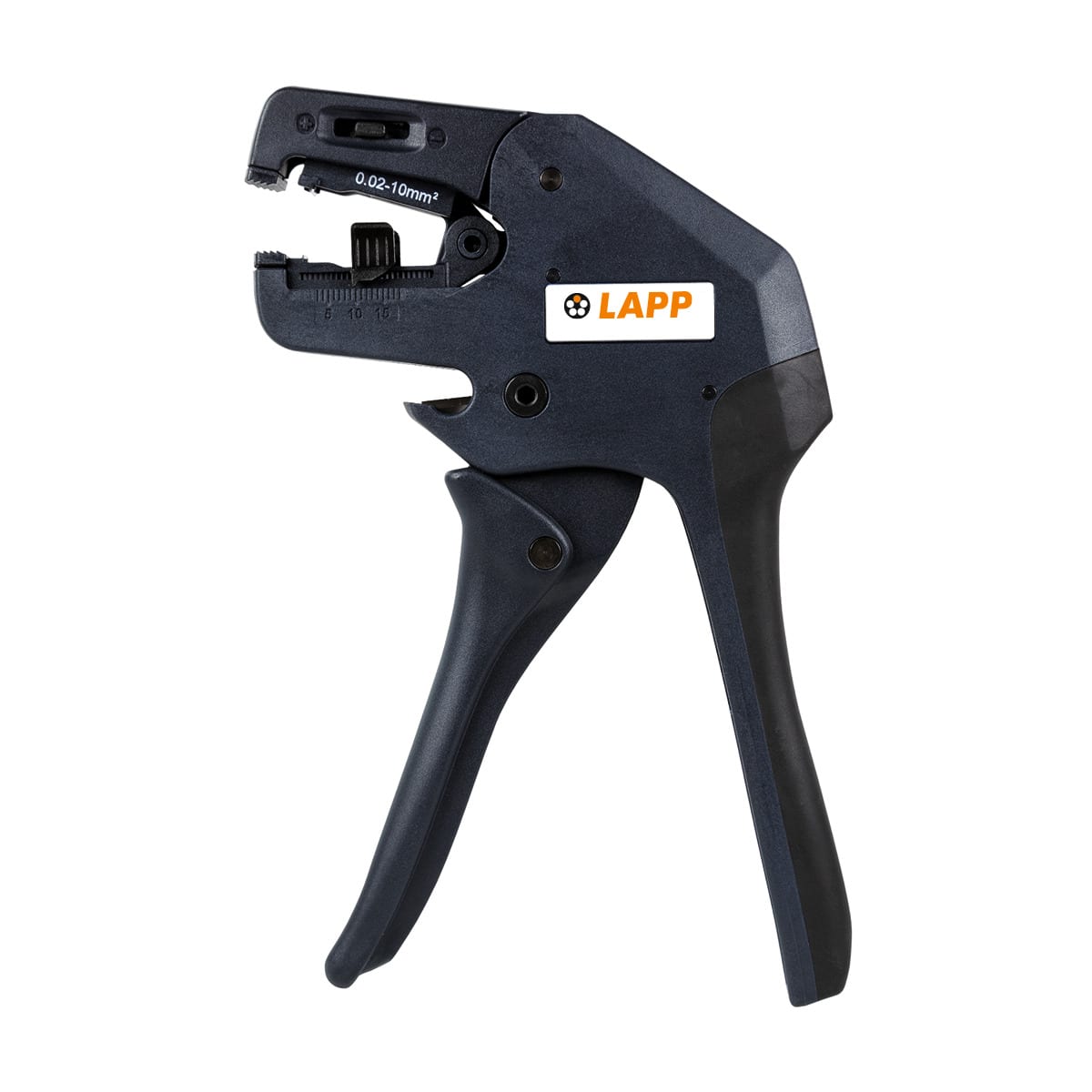 LAPP - EASY STRIP RA INCL. STRAIGHT CARTRIDGE