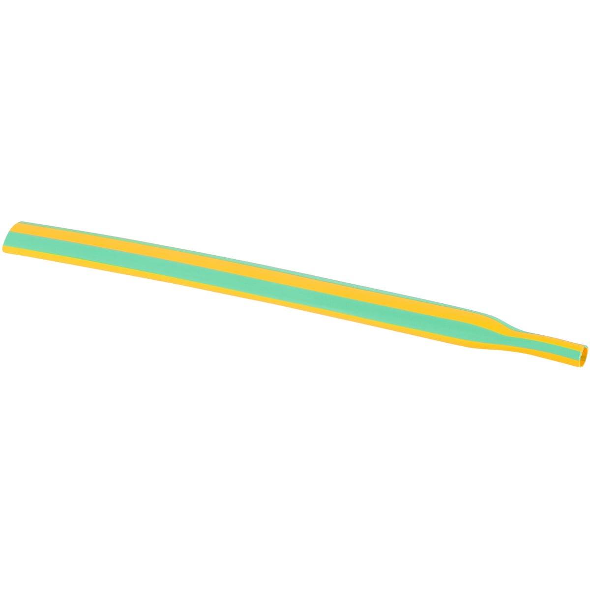 LAPP - SHRINK TUBE PROTECT 25.4/12.7 GN/YE