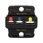 LAPP - CRIMPEINSATZ UP35-SET RKS 3/10 MM