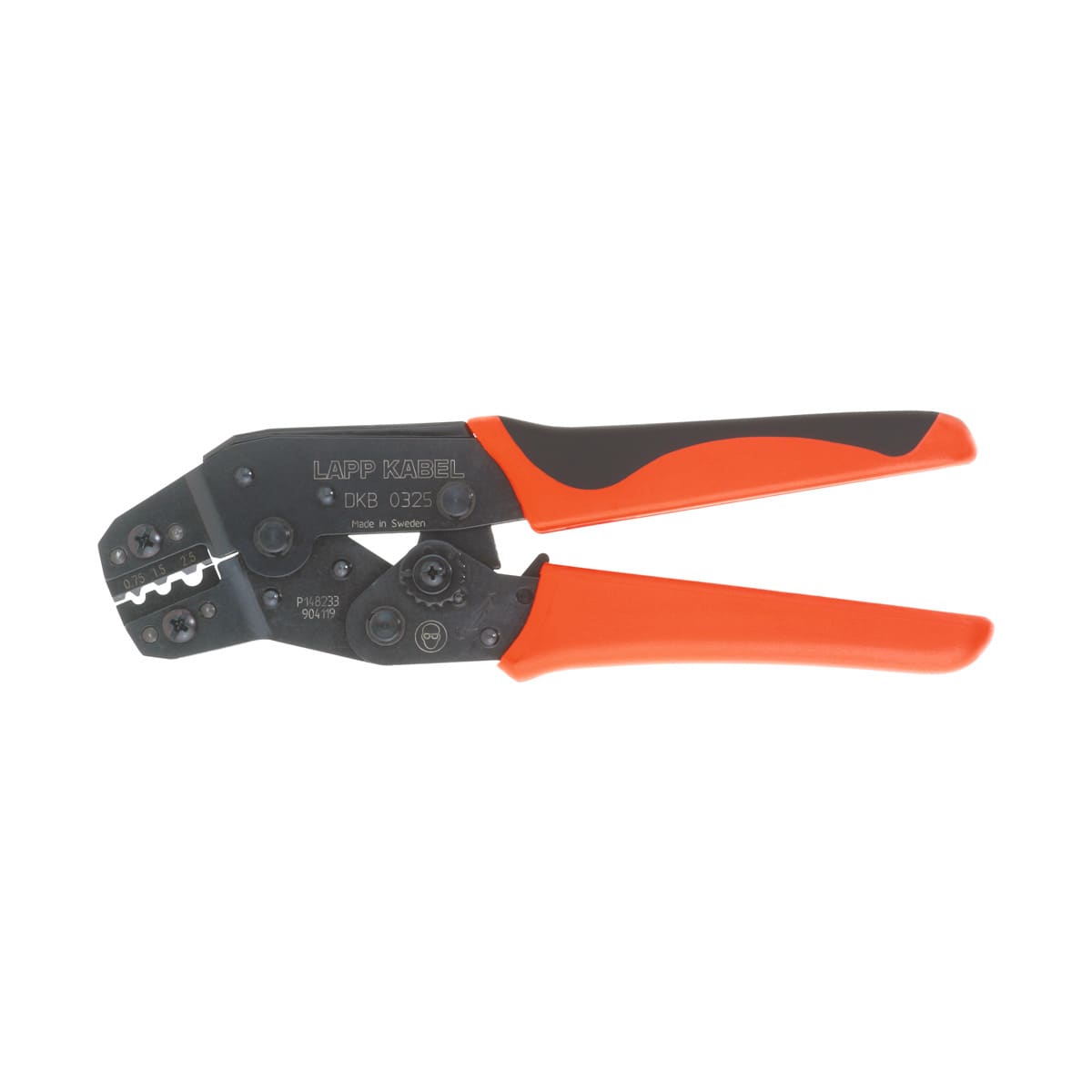 LAPP - CRIMPING PLIERS DKB 0360