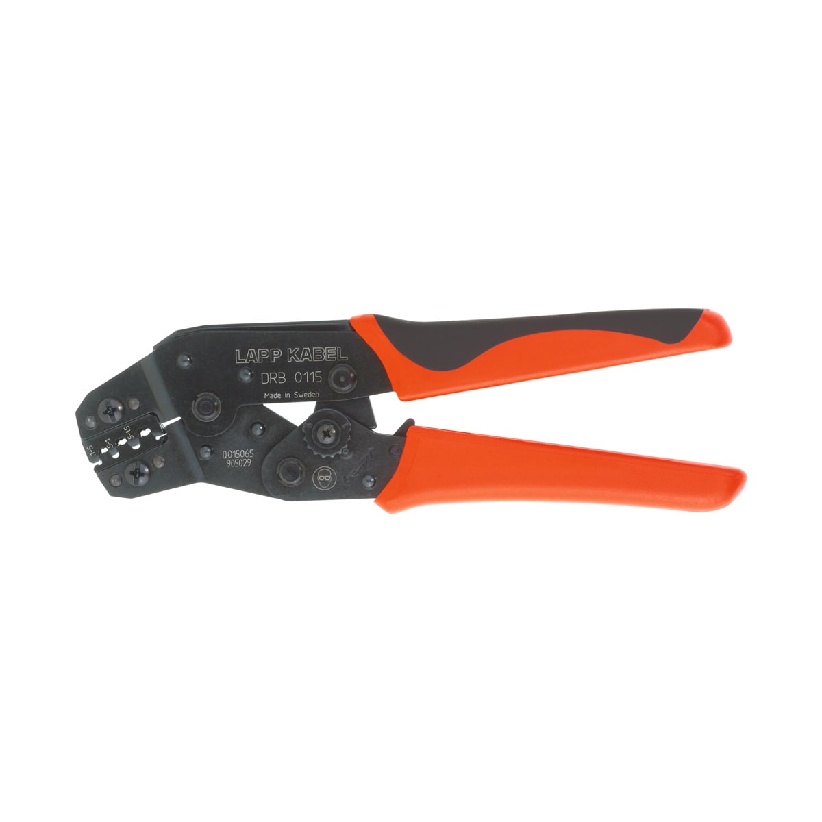 LAPP - CRIMPING PLIERS DRB 0115 61790940
