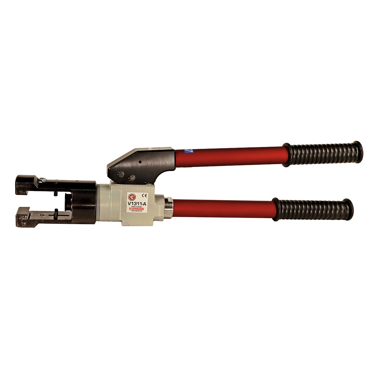 LAPP - CRIMPING PLIERS HYDRAULIC V 1311