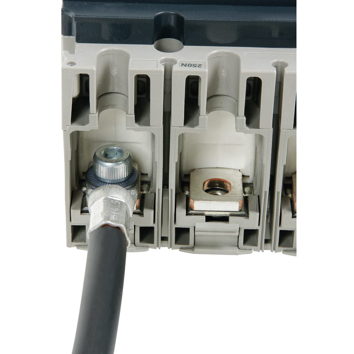 LAPP - TUBE CABLE LUGS KRFN 95/8 61797406