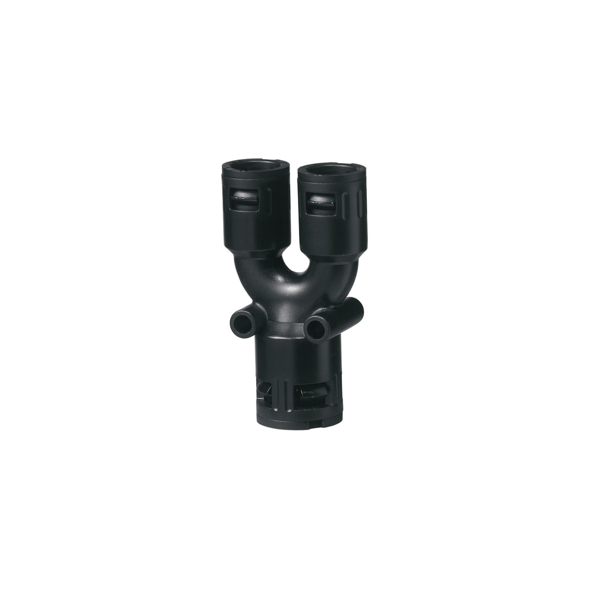 LAPP - SILVYN KLICK-Y PA6 2X10 / 1X13 GY