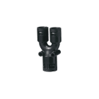 LAPP - SILVYN KLICK-Y PA6 2X10 / 1X13 GY