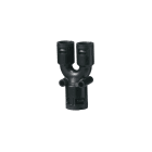 LAPP - SILVYN KLICK-Y PA6 2X13 / 1X16 BK