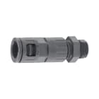 LAPP - SILVYN KLICK GPZ PG 7 BK