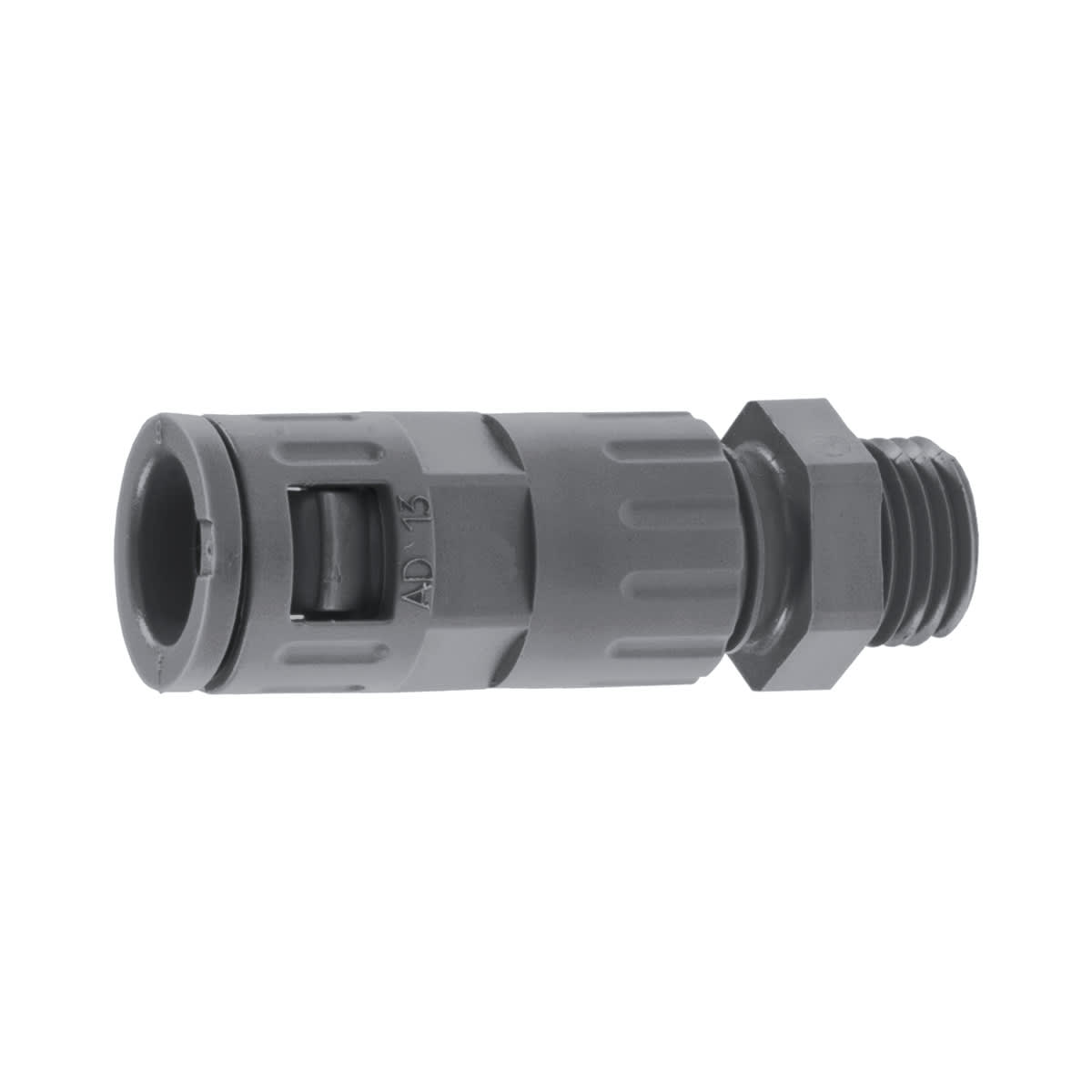 LAPP - SILVYN KLICK GPZ PG 48 BK