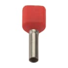 LAPP - END SLEEVES AHI-TWIN 2X10 RD