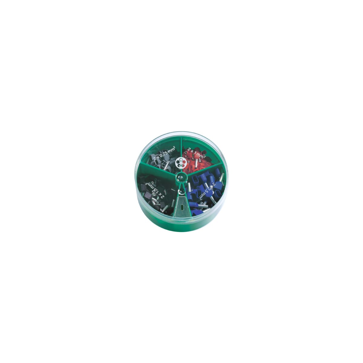 LAPP - ASSORTMENT BOX TWIN