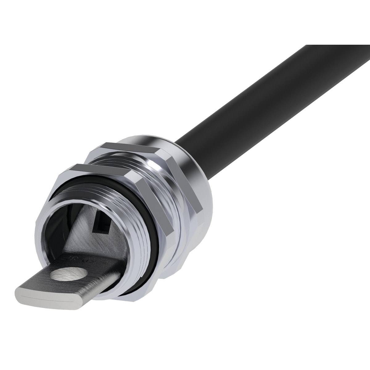 LAPP - TUBE CABLE LUGS KRFS 120/10