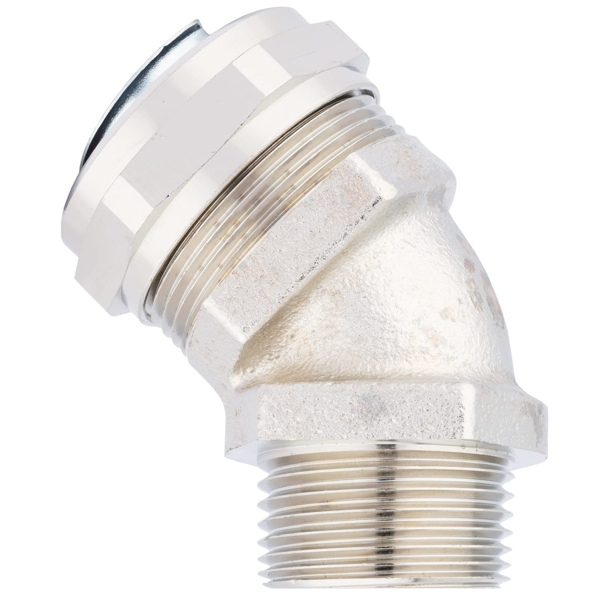 LAPP - SILVYN COMPACT 45 M20X1.5/1 NPB