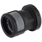 LAPP - FIPLOCK ONE METAL M12X1.5 / 10 BK