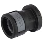 LAPP - FIPLOCK ONE METALL M12X1,5 / 10 BK