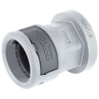 LAPP - FIPLOCK ONE METAL M20X1.5 / 12 GY