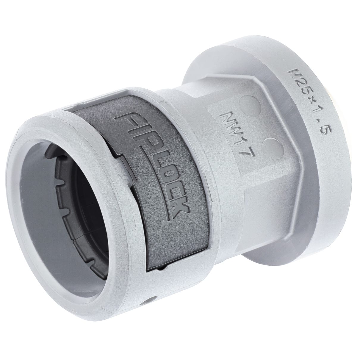 LAPP - FIPLOCK ONE METAL M40X1.5 / 36 GY