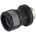 LAPP - FIPLOCK ONE METALL XL M20X1,5 / 12 BK